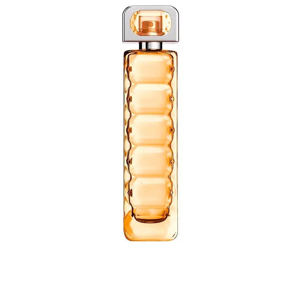 Boss Orange Woman eau de toilette vaporizador 75 ml - Hugo Boss - Comparador de precios