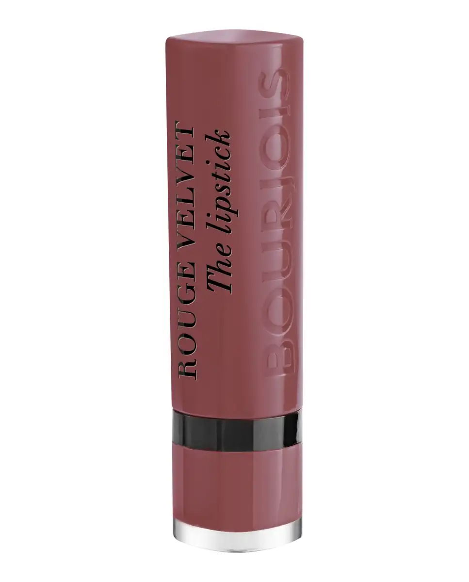 Bourjois - Barra De Labios Rouge Velvet The Lipstick - Bourjois - Comparador de precios