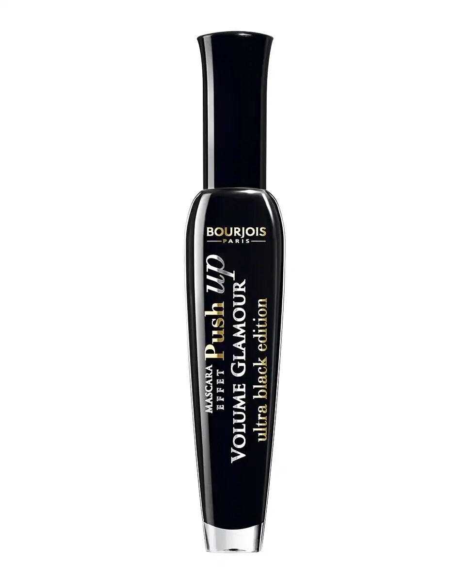 Bourjois - Máscara De Pestañas Effet Push Up Volume Glamour - Bourjois - Comparador de precios