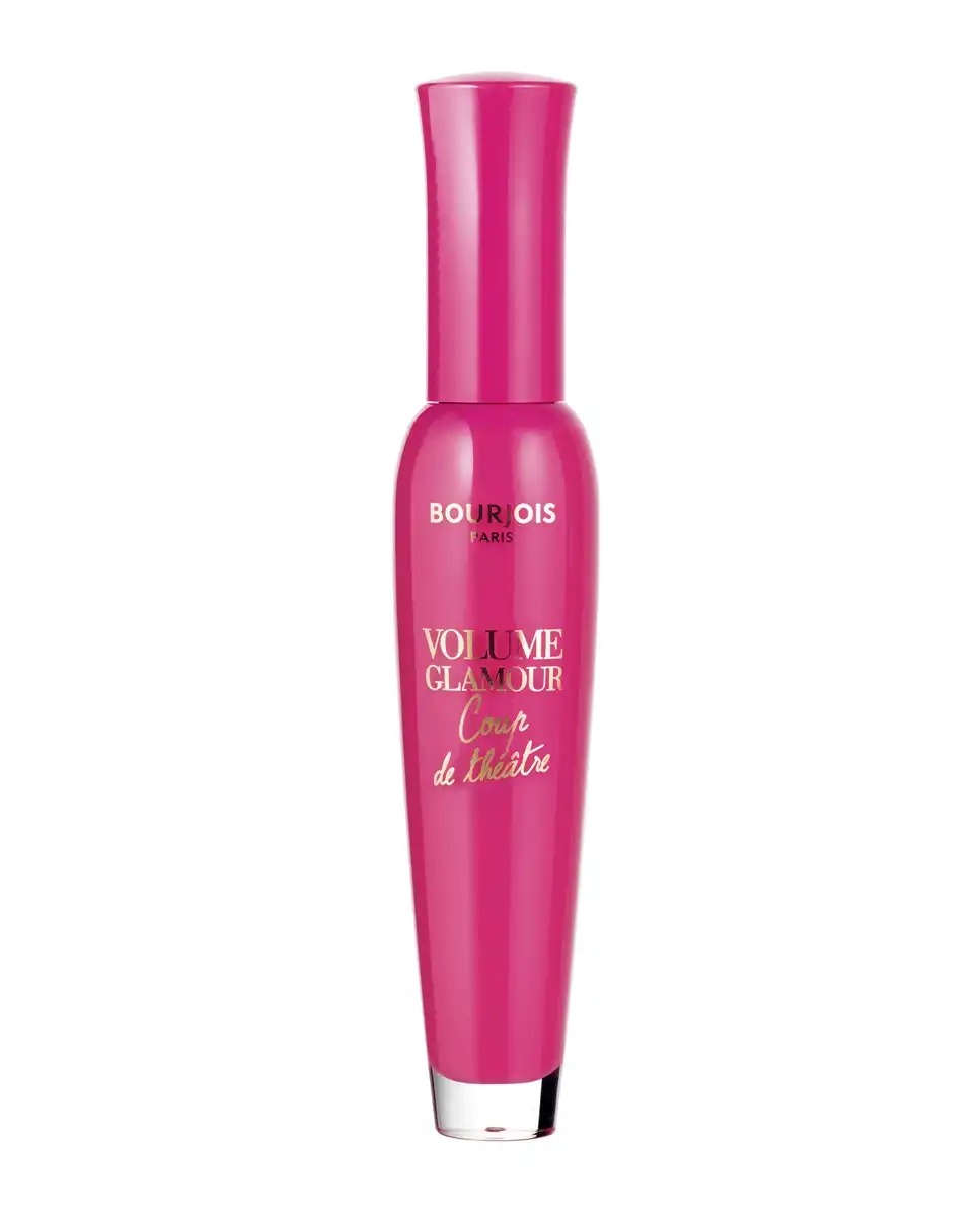 Bourjois - Máscara De Pestañas Volume Glamour Coup De Theatre - Bourjois - Comparador de precios