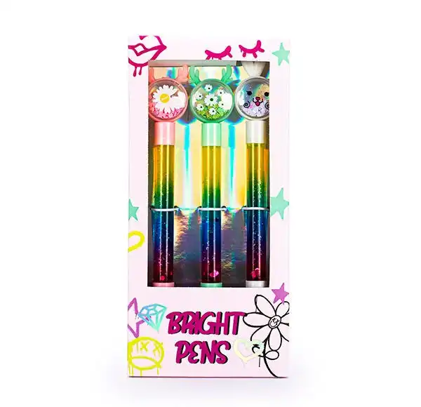 Bright Pens - Stationery - Comparador de precios