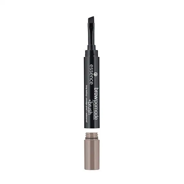 Brow Pomade Brush 02 Ash Blonde - ESSENCE - Comparador de precios