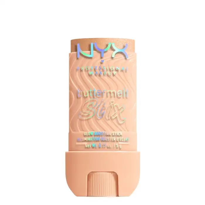 Buttermelt Glow Stick Iluminador - NYX PROFESSIONAL MAKE UP - Comparador de precios