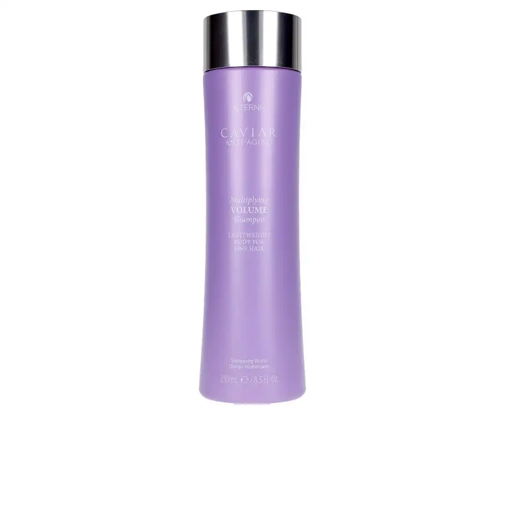 Caviar Multiplying Volume shampoo 250 ml - Alterna - Comparador de precios