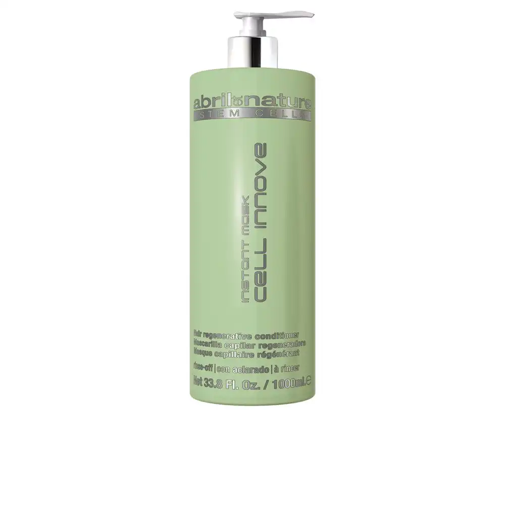 Cell Innove instant mask 1000 ml - Abril Et Nature - Comparador de precios