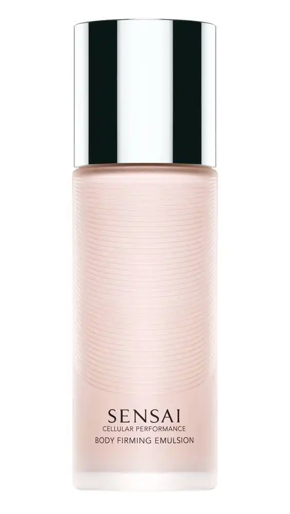 Cellular Performance Body Firming Emulsion - Sensai - Comparador de precios