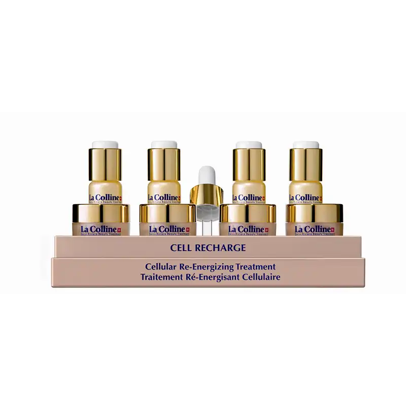 Cellular re-energizing treatment - La Colline - Comparador de precios