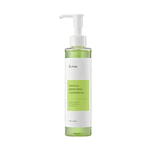 Centella Green Fresh - IUNIK - Comparador de precios