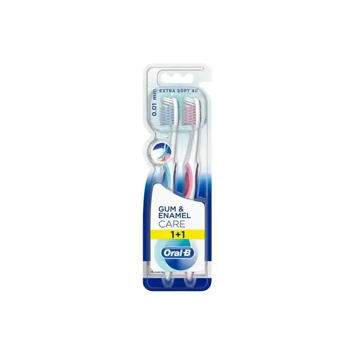 Cepillo Gum - Enamel Care - Oral-B - Comparador de precios