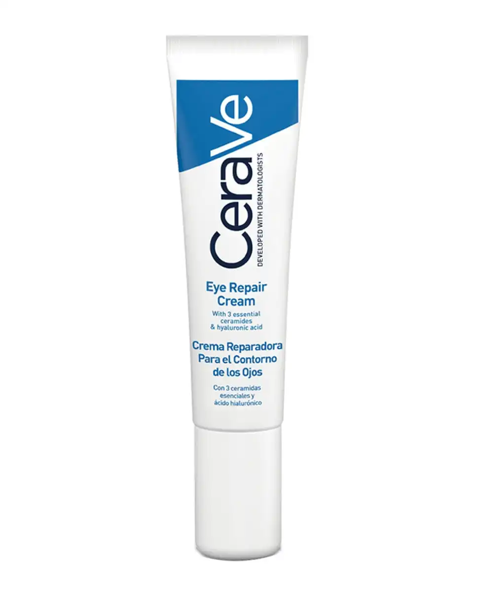 Cerave - Crema Reparadora Contorno Ojos - CeraVe - Comparador de precios