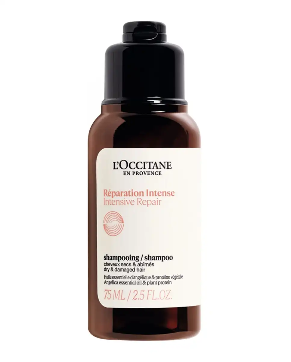 Champú Reparador Intenso Aromacología 75 ml L'Occitane en Provence - LOccitane en Provence - Comparador de precios