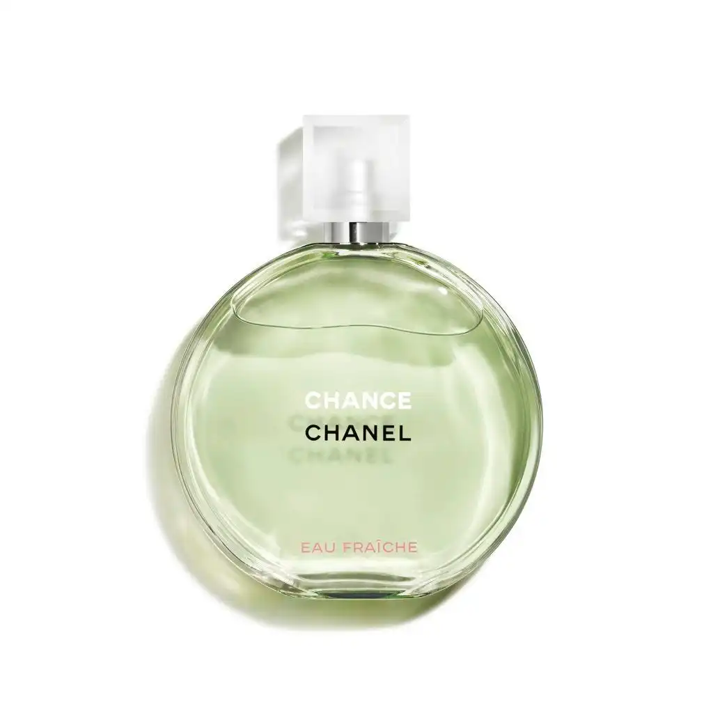 CHANCE EAU FRAÃCHE 100ML - Chanel - Comparador de precios