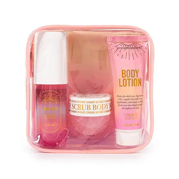 Cherry Sunset - Summer Festival - Comparador de precios