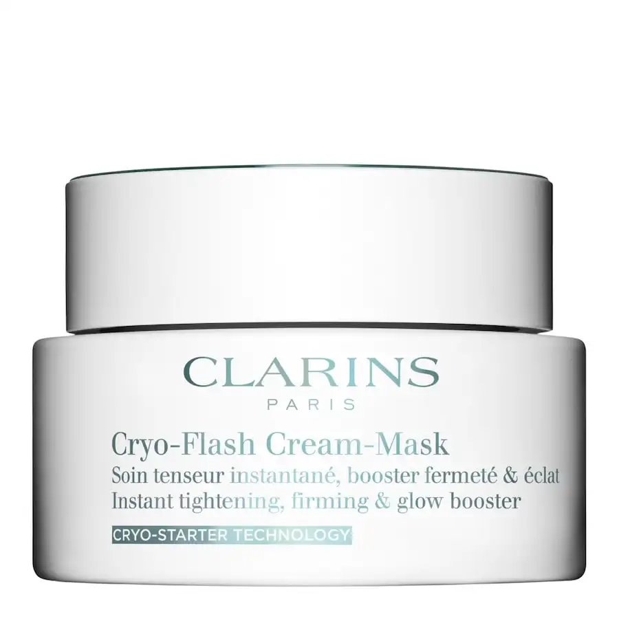 Clarins - Cryo-Flash Mascarillas hidratantes 75 ml female - Clarins - Comparador de precios