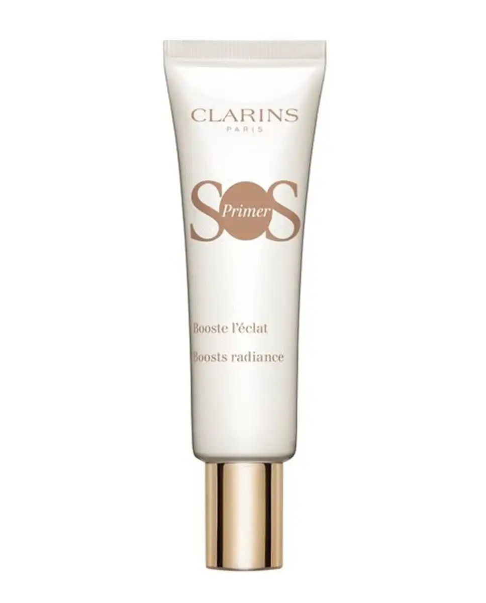 Clarins - Primer SOS - Clarins - Comparador de precios