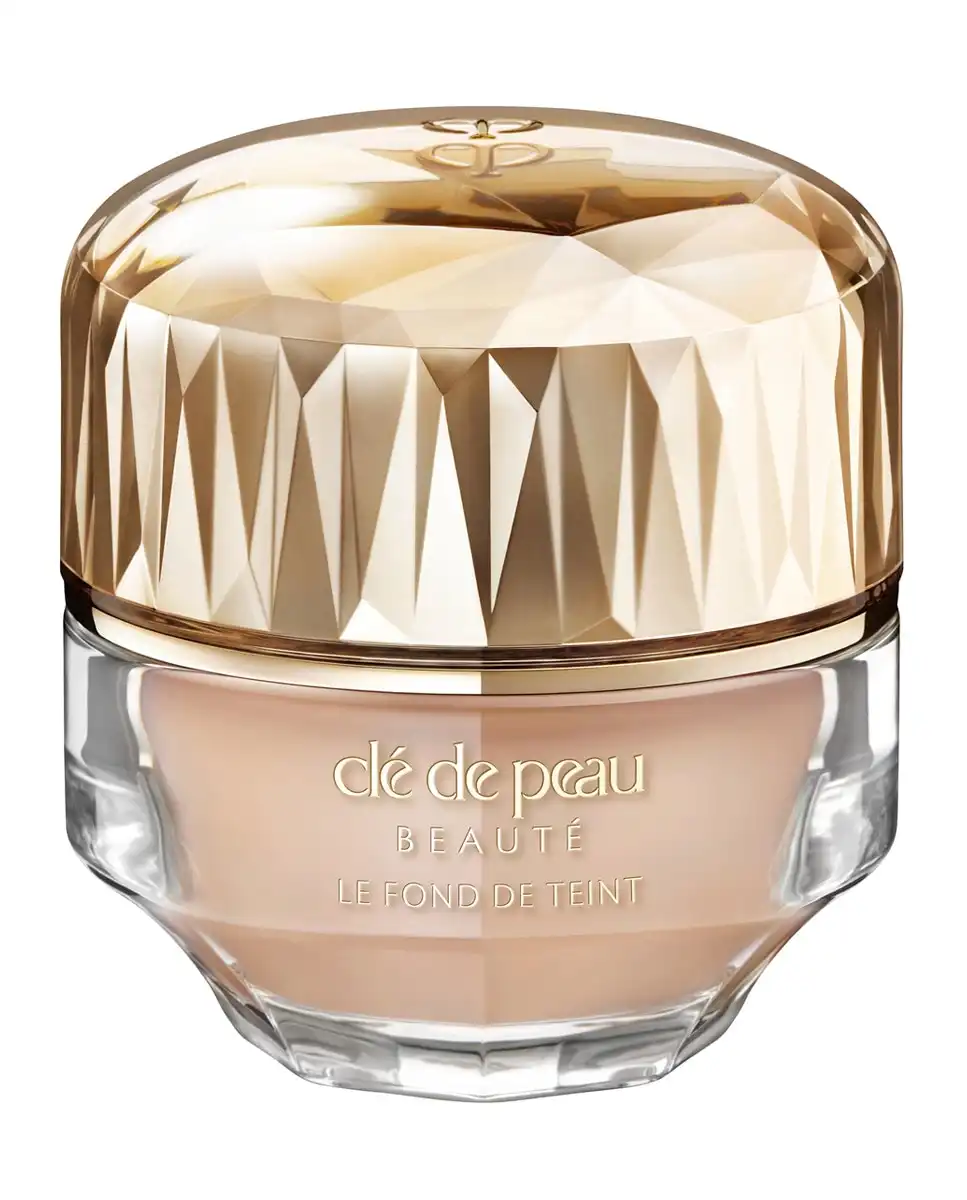 Clé De Peau Beauté - Base De Maquillaje The Foundation - Clé de Peau Beauté - Comparador de precios