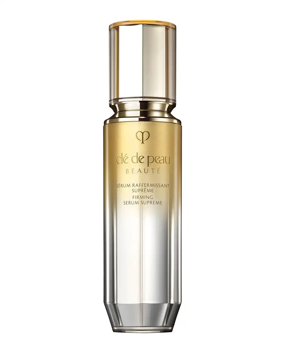 Clé De Peau Beauté - Sérum Firming Serum Supreme 40 Ml - Clé de Peau Beauté - Comparador de precios
