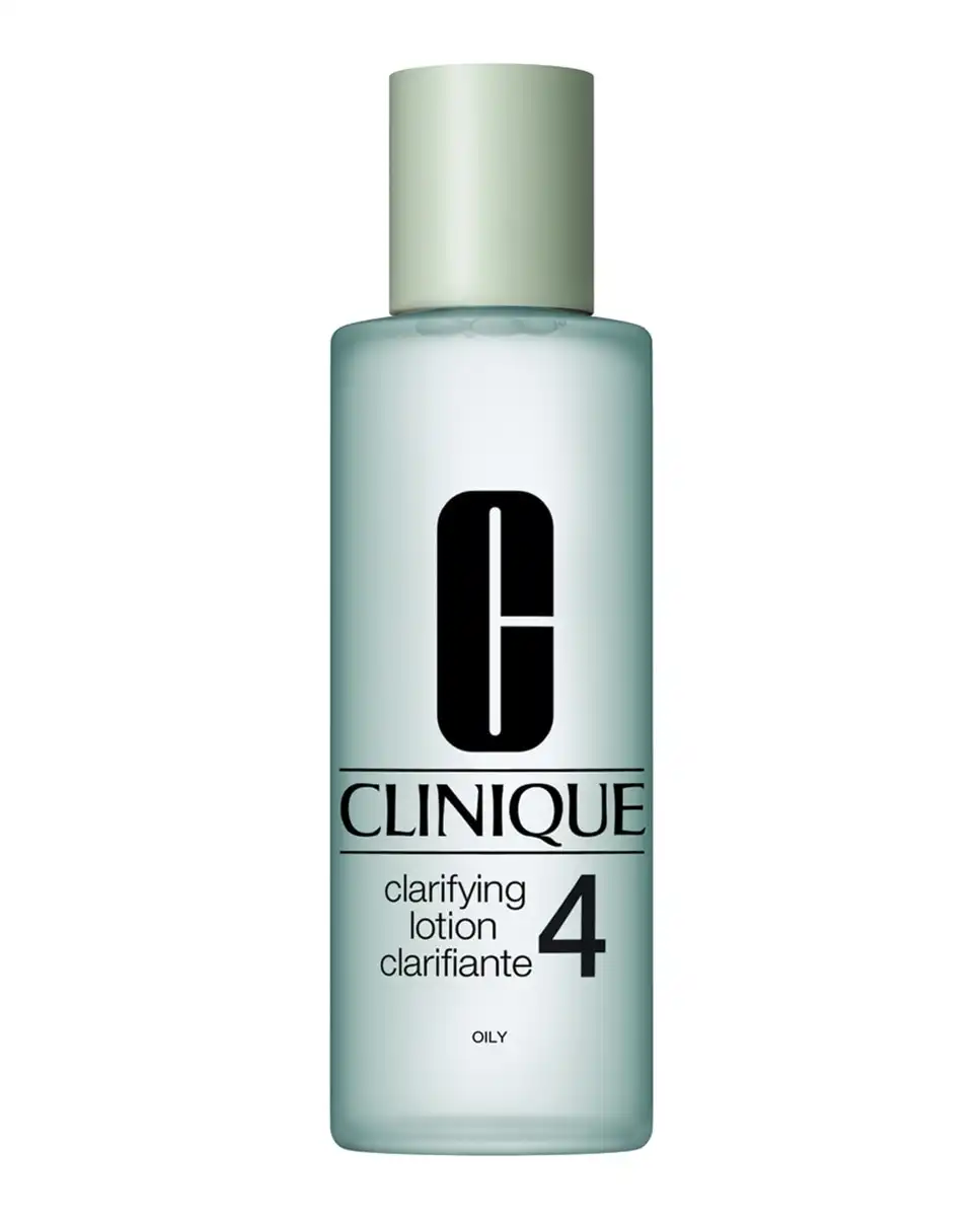 Clinique - Loción Clarificante 4 - Clinique - Comparador de precios