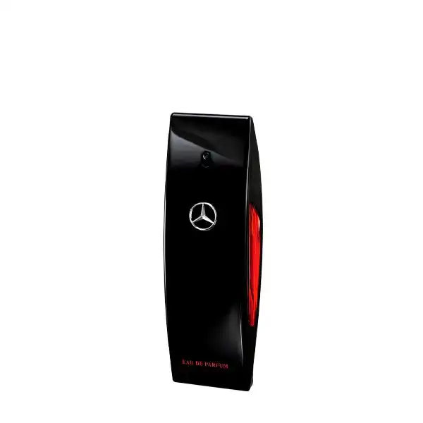 Club Black 50ML - MERCEDES-BENZ PARFUMS - Comparador de precios