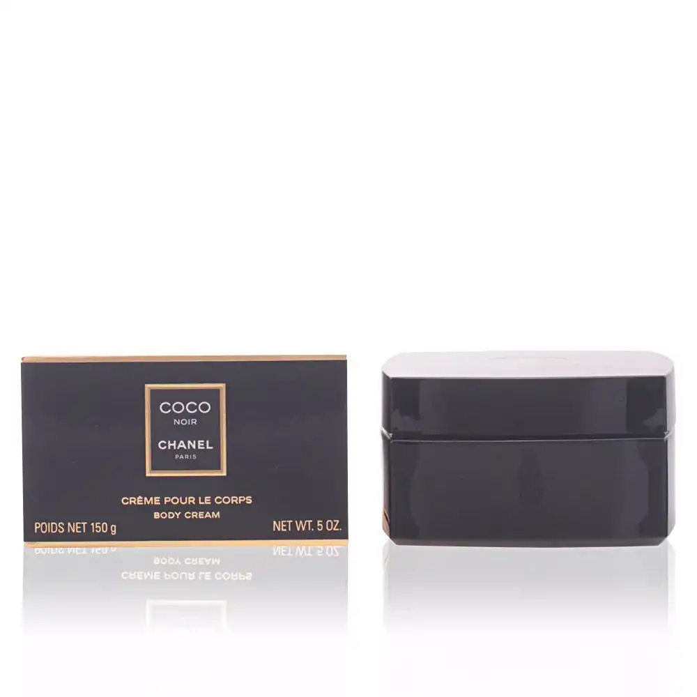 Coco Noir crème corps 150 gr - Chanel - Comparador de precios