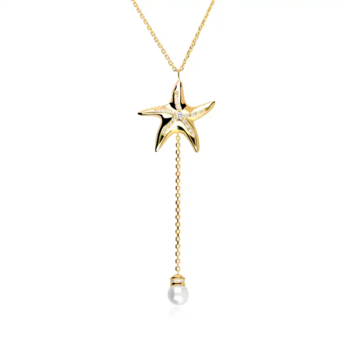 Collar Danhela - Nessari - Comparador de precios