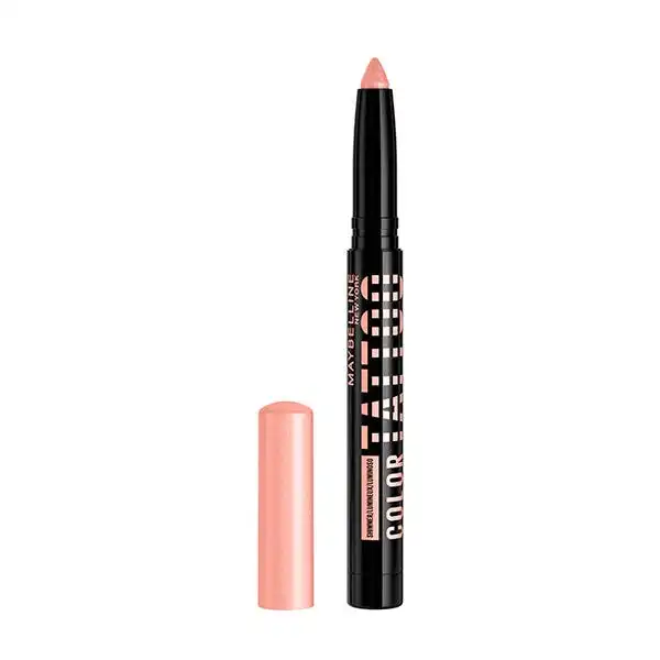 Color Tattoo Inspired - MAYBELLINE NEW YORK - Comparador de precios