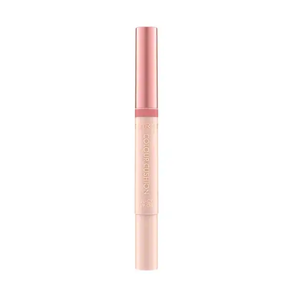Colour Cushion Juicy Lip Oil 010 - CATRICE - Comparador de precios