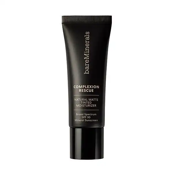 Complexion Rescue Natural Matte Spf Sienna - bareMinerals - Comparador de precios