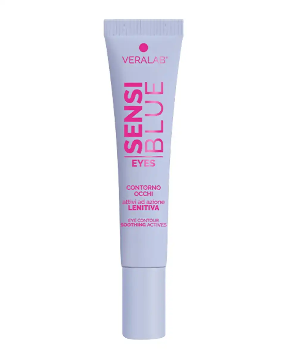 Contorno de Ojos Sensiblue 15 ml Veralab - Veralab - Comparador de precios