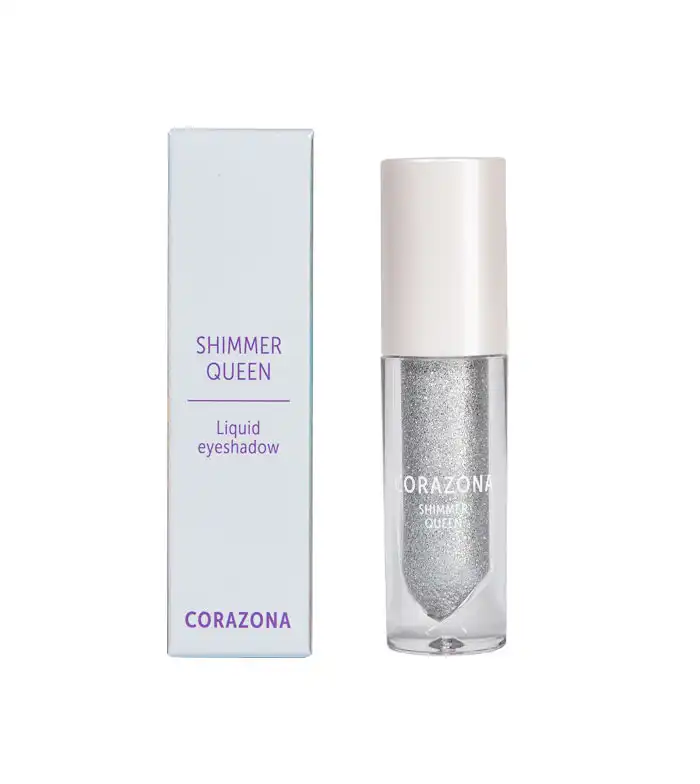 CORAZONA - Sombra de ojos líquida Shimmer Queen - Cleon - CORAZONA - Comparador de precios