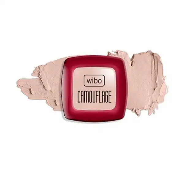 Corrector Camouflage Nº2 - WIBO - Comparador de precios