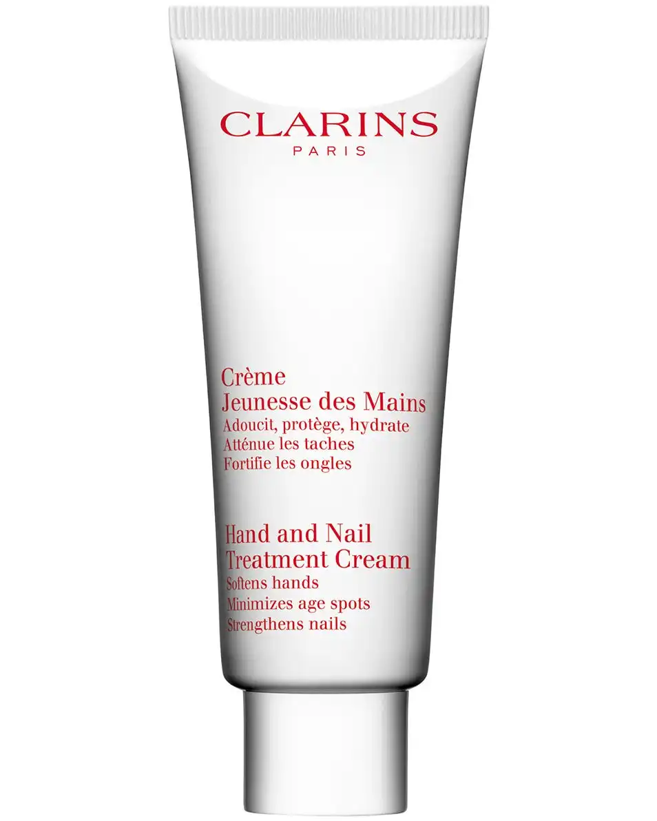 Crème Jeunesse Des Mains - Clarins - Comparador de precios