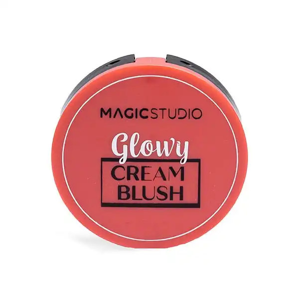 Cream Blush - Magic Studio - Comparador de precios