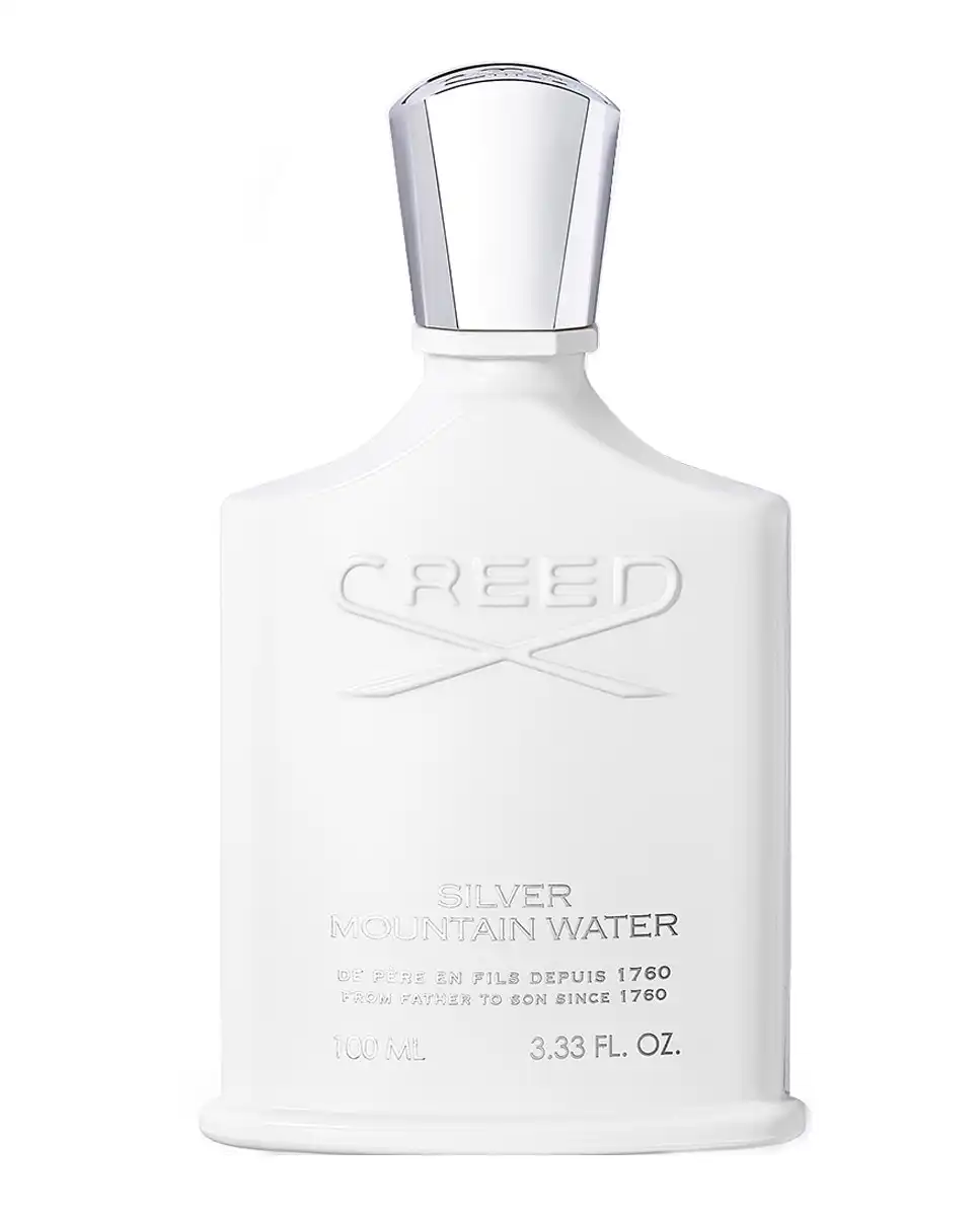 Creed - Eau De Parfum Silver Mountain Water - CREED - Comparador de precios