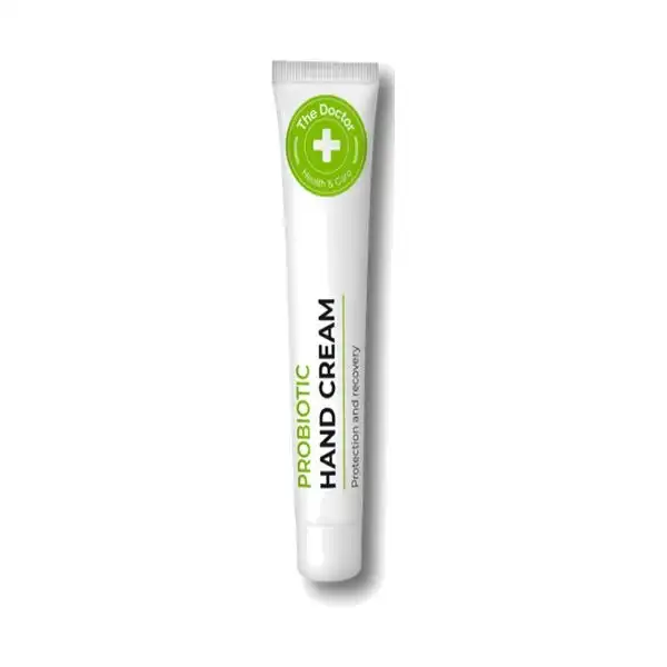 Crema De Manos Probiotica - The Doctor+ Health & Care - Comparador de precios