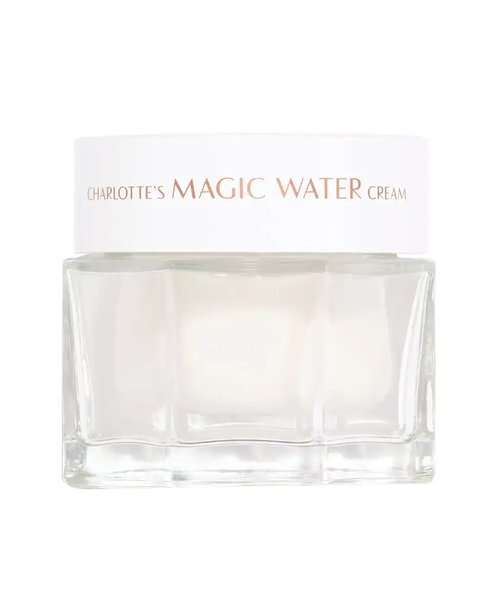Crema Magic Water Cream Charlotte Tilbury 30 ml - Charlotte Tilbury - Comparador de precios