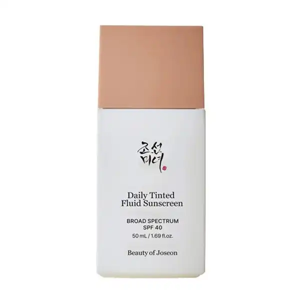 Daily Tinted Fluid Sunscreen SPF 40 MY210 - Beauty of Joseon - Comparador de precios