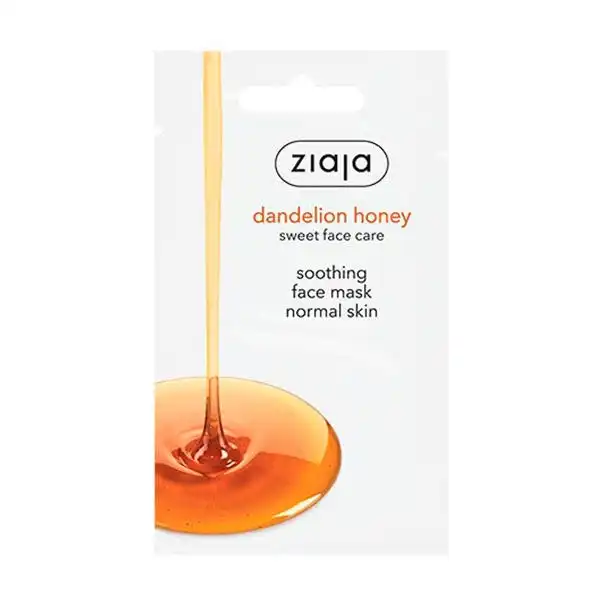 Dandelion Honey - Ziaja - Comparador de precios