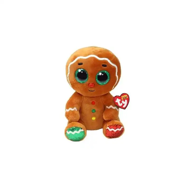 de Peluche Suave  Ty Beanie Boos - Ty Beanie Boos - Comparador de precios