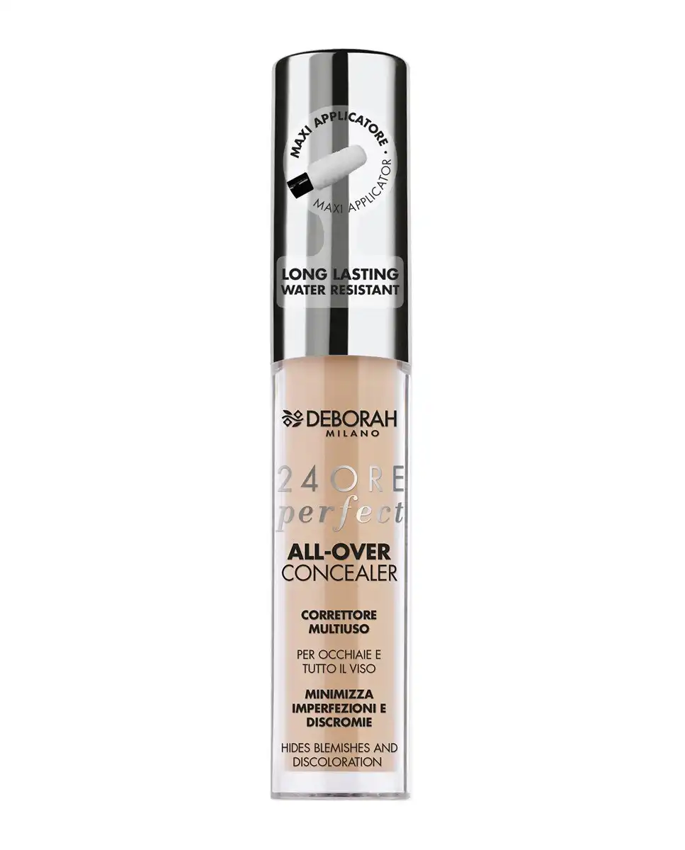 Deborah Milano - Corrector Maxi 24Ore Perfect - Deborah Milano - Comparador de precios