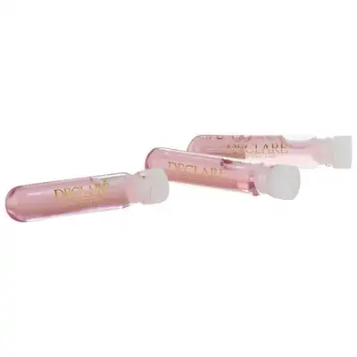 Declaré Caviar Perfection Luxury Anti-Wrinkle Ampoule 2,5 ml 17.5 ml - Declaré - Comparador de precios