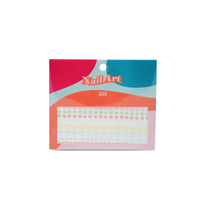 Decoración de Uñas - Jovo - Comparador de precios