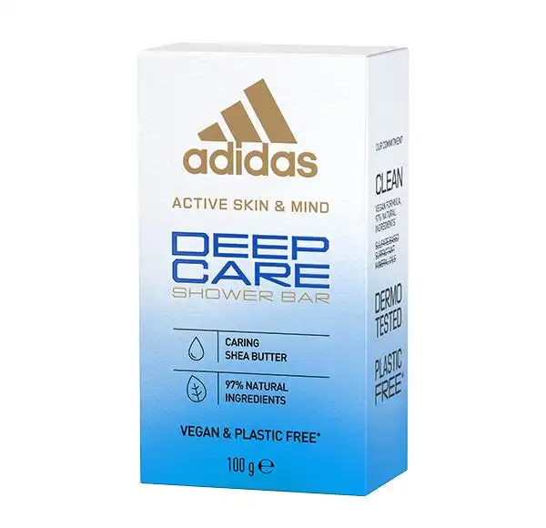 Deep Care - Adidas - Comparador de precios