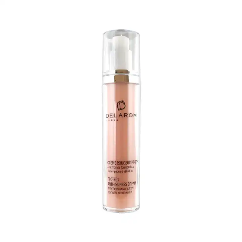 Delarom crema protección rojeces 50 ml - Delarom - Comparador de precios