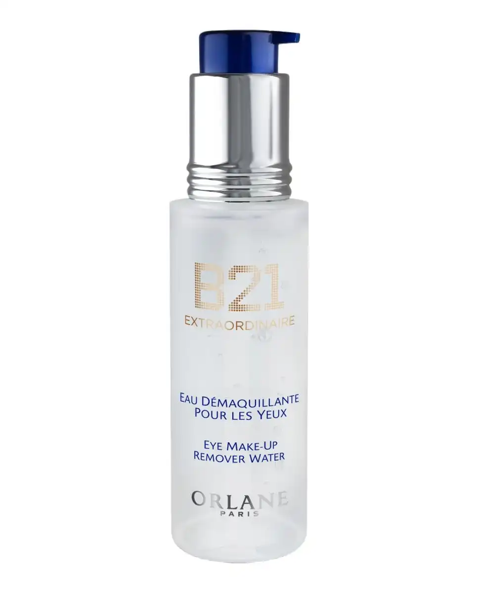 Desmaquillante de ojos B21 100ml Orlane - Orlane - Comparador de precios