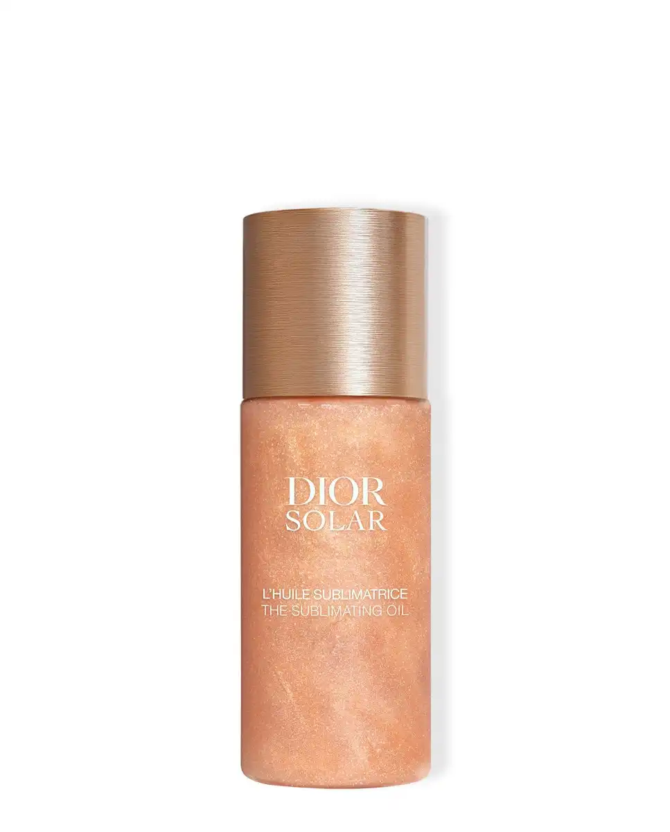 Dior - Aceite Corporal, Facial Y Capilar - Aceite Perfeccionador De Luminosidad - Dior - Comparador de precios