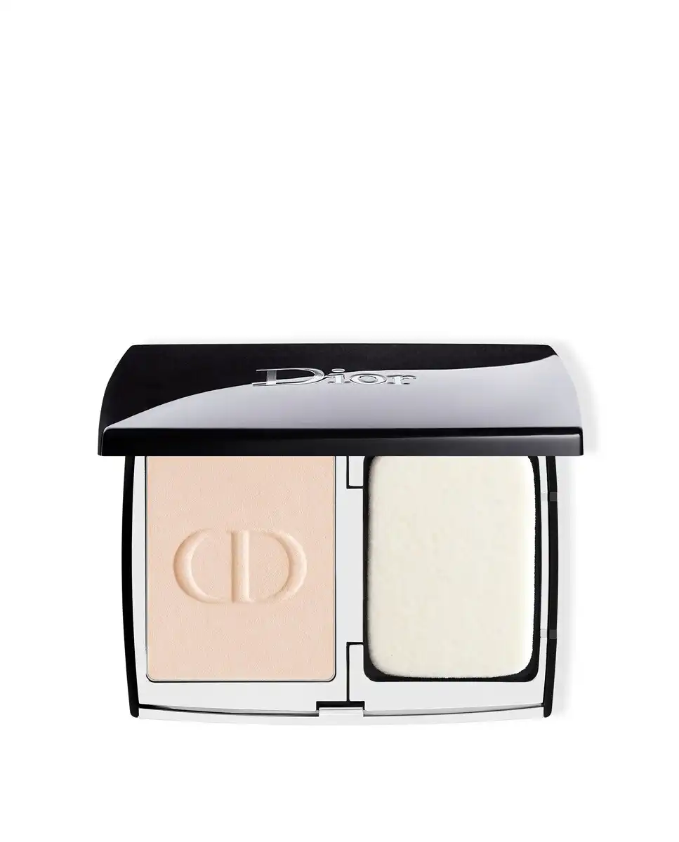 Dior - Fondo De Maquillaje Compacto - Larga Duración - No Transfiere - 90 % De Ingredientes De Origen Natural - Dior - Comparador de precios