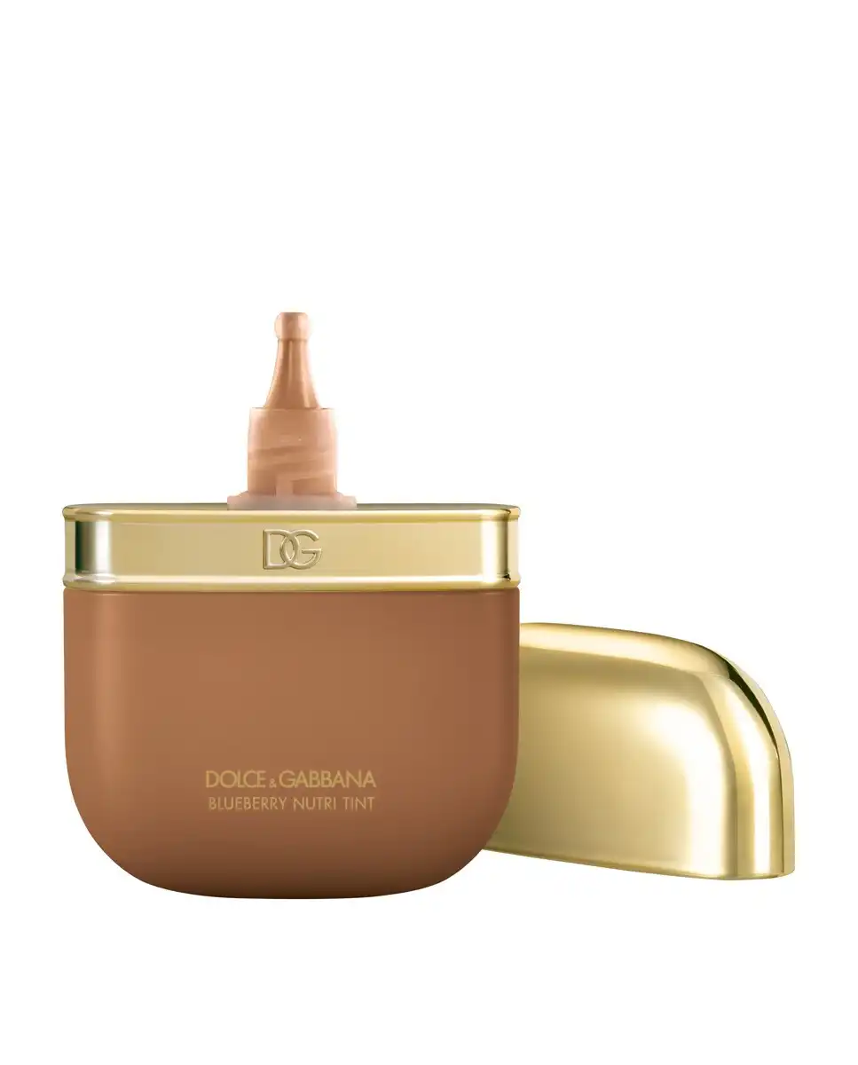 Dolce & Gabbana - Base de maquillaje Blueberry Nutri-Tint Dolce&Gabbana. - Dolce & Gabbana - Comparador de precios