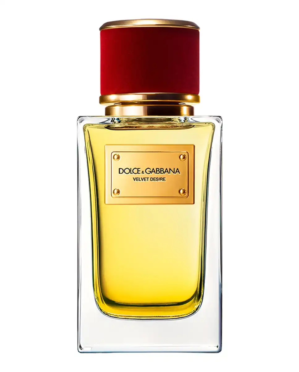Dolce & Gabbana - Eau de Parfum Velvet Desire 100 ml Dolce&Gabbana. - Dolce & Gabbana - Comparador de precios