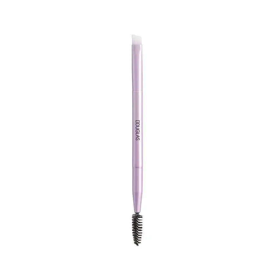 Douglas Collection - Accessoires Colored - 221 Double-Ended Brow Brush Pinceles para cejas 1 pieces 1 Pieza - Douglas Collection - Comparador de precios